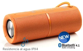 

VIETA SPEAKERS VMBS28OR BLUETOOTH ORANGE