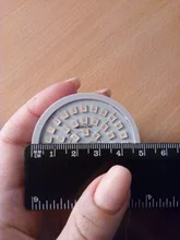 Phyto-Lamp Plant Light Grow-Bulb GU10 Canling Indoor Hydroponics Full-Spectrum 220V E27