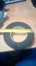 Double-Side-Adhesive Foam-Tape Mounting-Fixing-Pad Sticky Super-Strong for 2pcs/1pcs