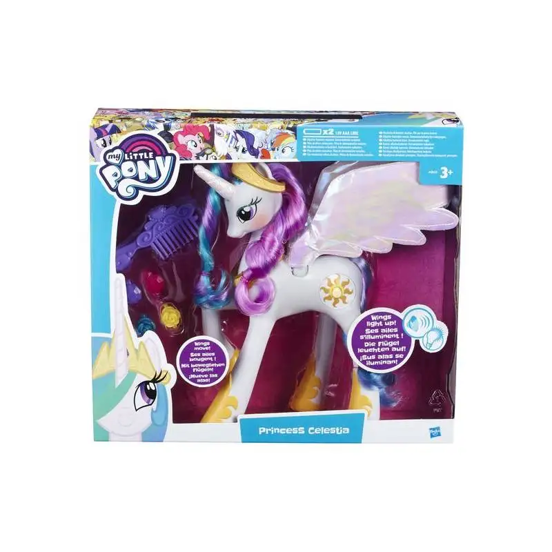 My Little Pony Принцесса Селестия Hasbro