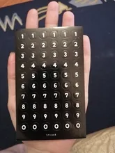 Pegatinas de letras de números DIY de colores, pegatinas autoadhesivas para ropa pequeña, etiquetas adhesivas para escuela y oficina, 16 hojas