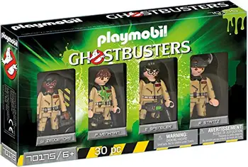 

Ghostbusters™Set of Figures
