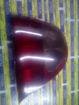 

210864 Left Rear light Mg Rover 25 Series (rf) *