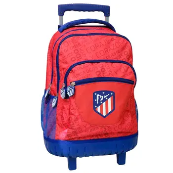 

Trolley Atletico Madrid 52cm