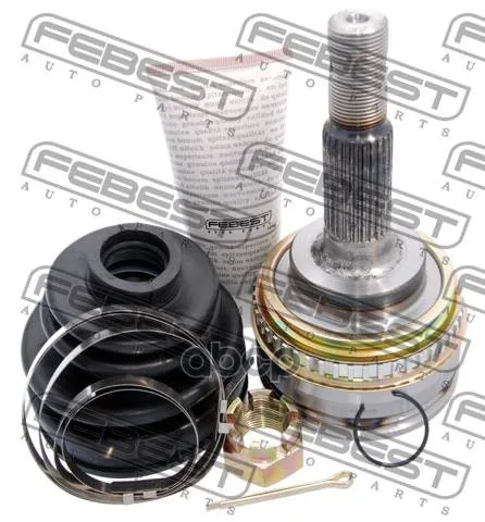 Шрус Внешний | Перед Прав/Лев | Toyota Camry Gracia Mcv2#/Sxv2# 1996.12-2001.09 [Jp]/27*56*26 Febest арт. 0110012A48