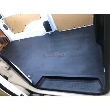

Floor Protector Van Citroen BERLINGO III - Peugeot Partner -Opel COMBO E 100151
