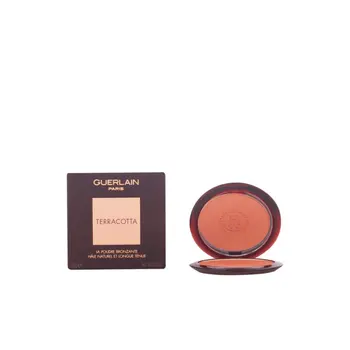 

Terracotta bronzing powder 02 naturel blondes 10 gr