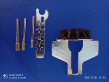 Motosierra accesorio de afilado Rotary herramienta cadena VI sacapuntas archivo adjunto afilador de motosierra adaptador con broca guía la regla GQ