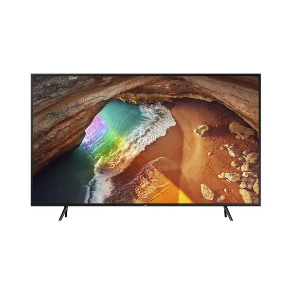 Smart tv samsung QE75Q60R 7" 4 K Ultra HD QLED wifi черный