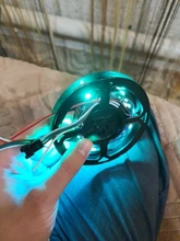 Strip-Light Ic-Control Addressable Normal LED WS2811 5050 Smd DC12V 3 RGB 30 48 60-96