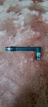 Socket-Wrench Screwdriver Bit Drill-Set Bits Utility-Tool Dual-Head L-Shaped Petpig Mini