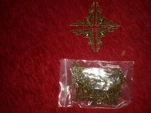 30 Uds NAIERDI ángulo de Metal soportes de esquina bronce dorado 40mm Notebook cubierta para los menús foto Marco de muebles decorativos Protector