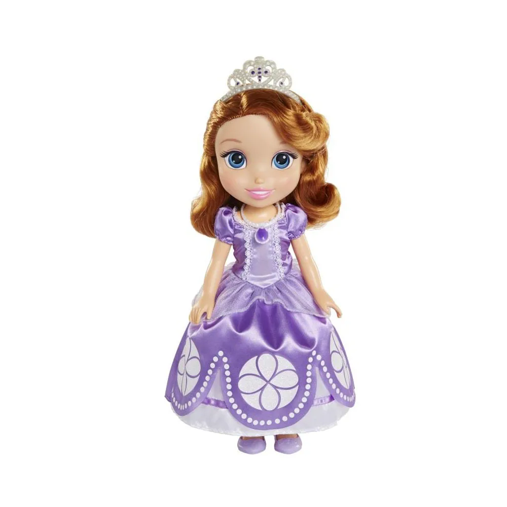 Кукла Sofia the First София Прекрасная 30 см