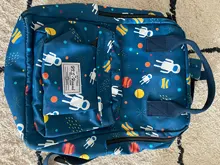 Mochilas de lona a la moda para mujer, morrales escolares impermeables para adolescentes y niñas, mochila para computador portátil linda, novedad de 2021