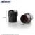 Doofoto 4x Автомобильные Колпачки Клапанов Для Geely Emgrand X7 EC7 Atlas Boyue CK2 GC6 Запчасти LC Аксессуары Колесная Шина Шток Шины Защитный чехол