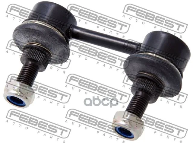Тяга Стабилизатора Задняя Toyota Crown/Crown Majesta 1995-20010123-147r Febest арт. 0123-147R