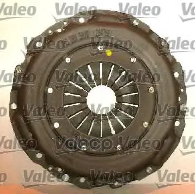 Комплект Сцепления Alfa Romeo: 147 01- Valeo арт. 826230