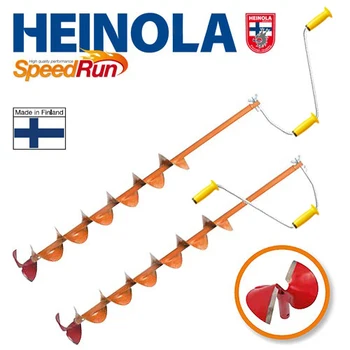 

Icebreaker Heinola speedrun classic 155mm/0.7 m