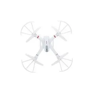 Радиоуправляемый квадрокоптер MJX X101A+ камера RTF 2.4G