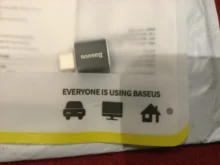 Cable-Converters Adapter Usb-Type Baseus Micro-Usb Xiaomi Usb Female Macbook Samsung S20