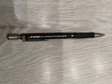 Lápiz mecánico de 2,0mm 2B, lápiz de actividades de escritura y dibujo, recambio de with12-color, papelería para oficina y escuela