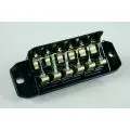 Fuse block for VASES, ZIL, tractors, Belaz, UAZ PR 120