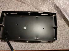 Landscape Lighting Street-Lamp Ip65 Waterproof 240V 220V LED 230V AC