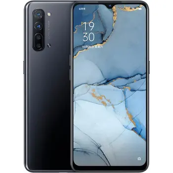 

Oppo Reno3 Dual Sim 8GB RAM 128GB Black