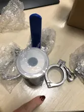 OD Ferrule Tri-Clamp Sanitary-Fitting Stainless-Steel Tri Clover Home-Brewing SS304 