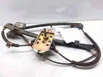 

6K4837402AA front elevaluna right SEAT IBIZA (6K1)