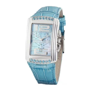 

Women's Watch Chronotech CT7018B-05S (28mm)