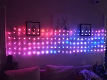 Led-Module Strip Light Music-Controller WS2812 Addressable USB DC 5-6m Individual DC5V