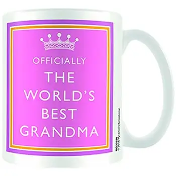 

Mother's Day - Grandma (Cup) PYRAMID8.74
