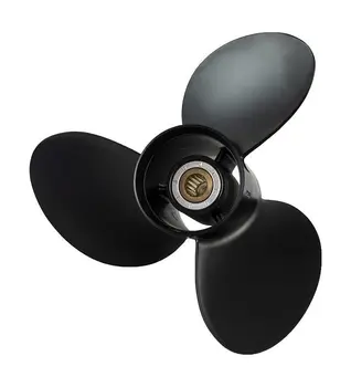 

Propeller 3x15x15l, Solas, 3512-150-15mf 351215015mf