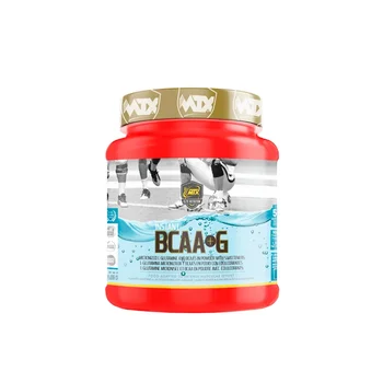 

BCAA + G - 500 g neutral