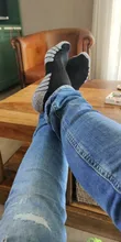 Winter Socks Sports-Ankle-Socks Fitness Quick-Dry Athletic Breathable Outdoor Thick Knit