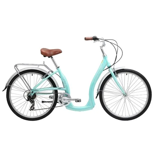 Городской Велосипед Cronus Mm Bike