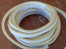 Led-Light Waterproof Smd Warm-White Flexible Led Home-Decoration 12v Strip 2835 DC 