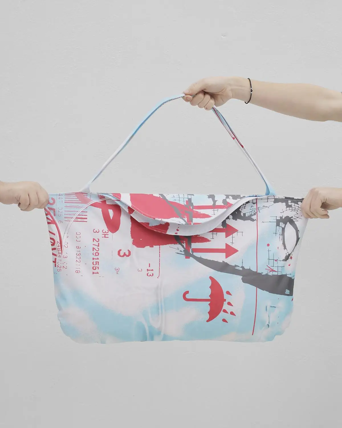 Bag kruzhok-Ali barcode |