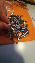 50 Uds. 25/30/35/45/50/60mm Clips de una sola clavija de cocodrilo con dientes en blanco ajuste de la joyería que hace la Base para el cabello DIY