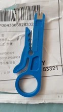 Pliers Cable Wire-Cutter Cut-Line-Tool Crimper