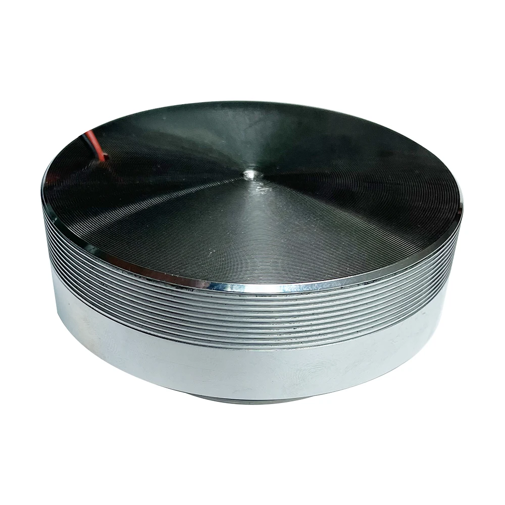 75MM 100MM 50W 100W High Power Resonance Speaker Vibration shaker loudspeaker woofer bass Driver Plane  Portable for neighbors 5