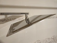 Shower-Faucets Mixer Frap Rainfall Taps Contemporary Torneira Top-Quality