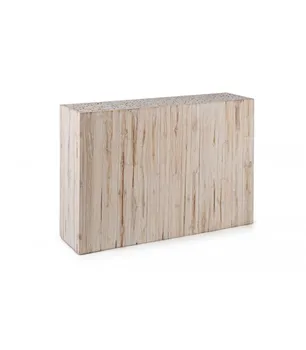 

CONSOLE HERMITAGES WHITE