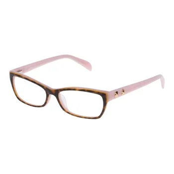

Spectacle frame women Tous VTO8745401GQ (54mm)