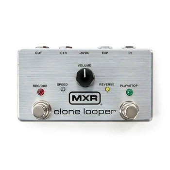 

M303g1 MXR clone Looper pedal effects, Dunlop