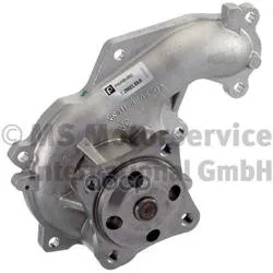 7.28621.03.0_помпа! Ford Focus 1.8di/Tdi 98 Pierburg 728621030 Pierburg арт. 728621030