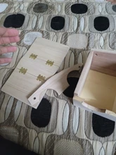 Birdhouse-Accessories Cage Bird-Box Nests Parrots Breeding Wooden Swallows for 23x13x12cm