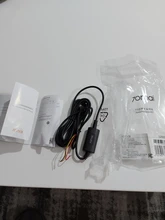 70mai-Cable de vigilancia de estacionamiento para coche, Kit de Cable duro para Monitor de aparcamiento 24H, para 70mai 4K A800 A800S PRO Plus A500 A500S