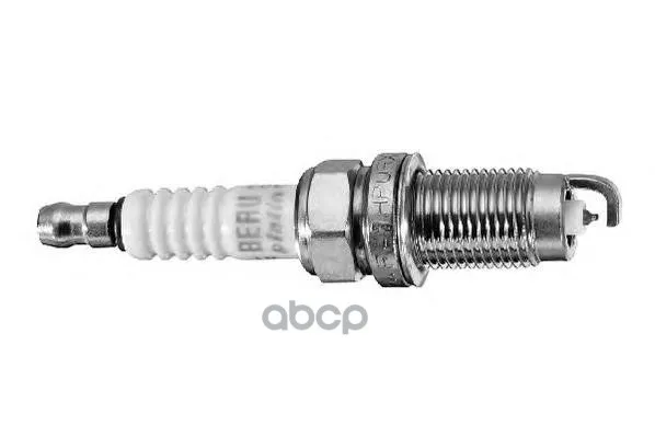 Свеча Зажигания(14 Fr-8 Lpu0) Z229 Beru арт. Z229